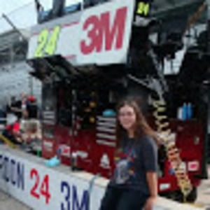 Meet your Posher, Cody